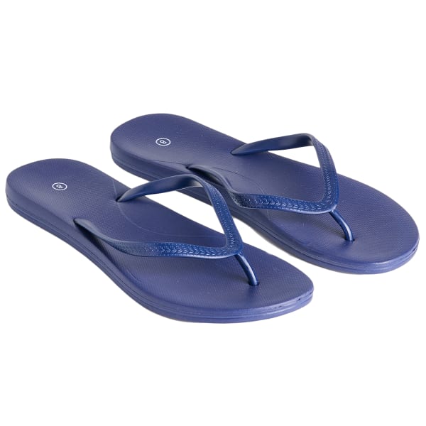 BCC Performance Women's Flip Flops