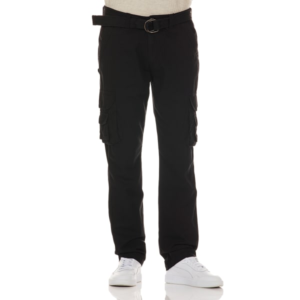 XRAY Young Men's Tactical Cargo Pants