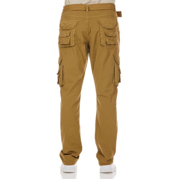 XRAY Young Men's Tactical Cargo Pants