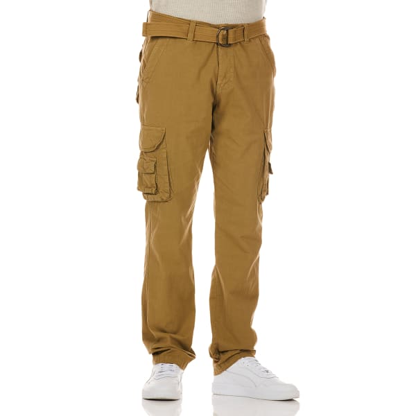 XRAY Young Men's Tactical Cargo Pants