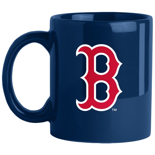 BOSTON RED SOX 11oz Rally Mug