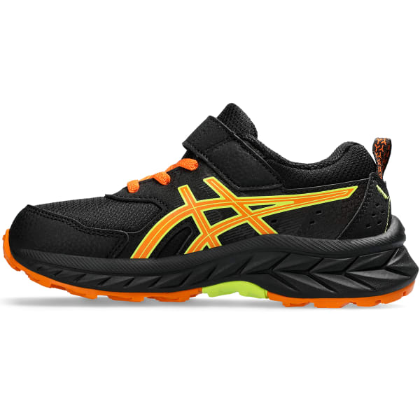 ASICS Kids' GEL-VENTURE Preschool Running Shoes