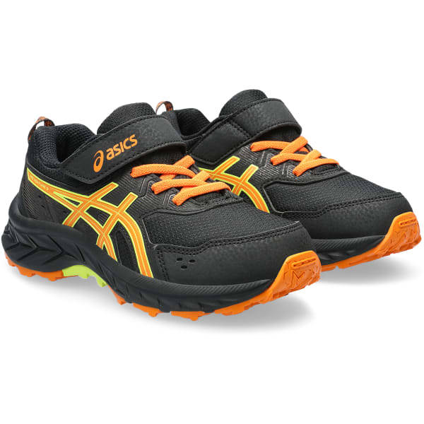 ASICS Kids' GEL-VENTURE Preschool Running Shoes