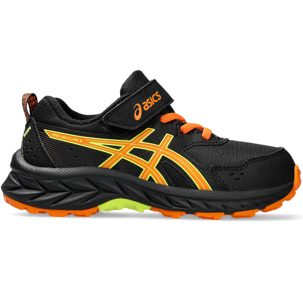 ASICS Kids' GEL-VENTURE Preschool Running Shoes