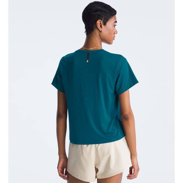 THE NORTH FACE Women's Dune Sky Short-Sleeve Tee