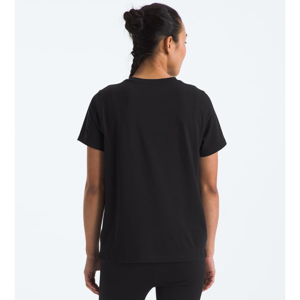 THE NORTH FACE Women's Adventure Short-Sleeve Tee