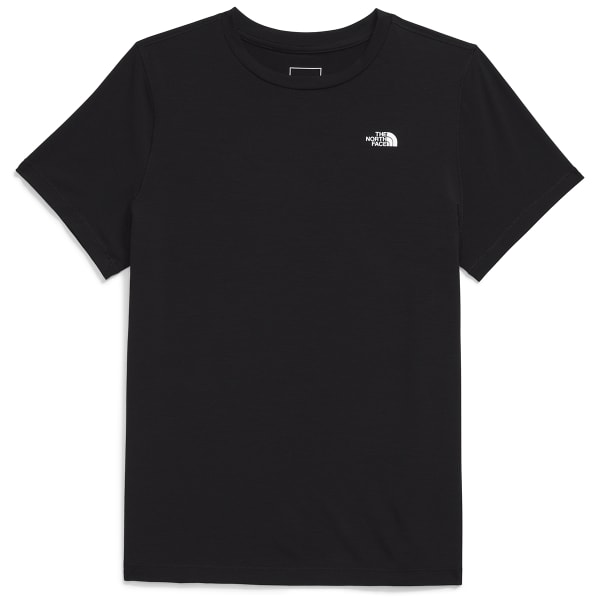 THE NORTH FACE Women's Adventure Short-Sleeve Tee