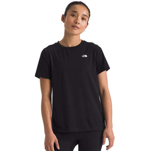 THE NORTH FACE Women's Adventure Short-Sleeve Tee