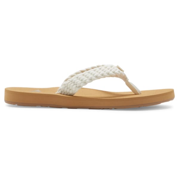 ROXY Women's Porto IV Sandals