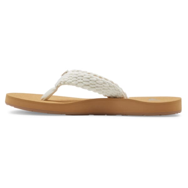 ROXY Women's Porto IV Sandals