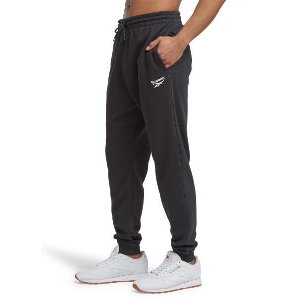 REEBOK Men's Identity Joggers