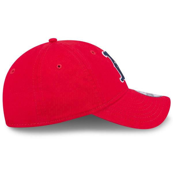 BOTON RED SOX Kids' New Era 9TWENTY Adjustable Hat