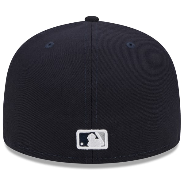 NEW YORK YANKEES Men's New Era Authentic Collection 59FIFTY Fitted Hat