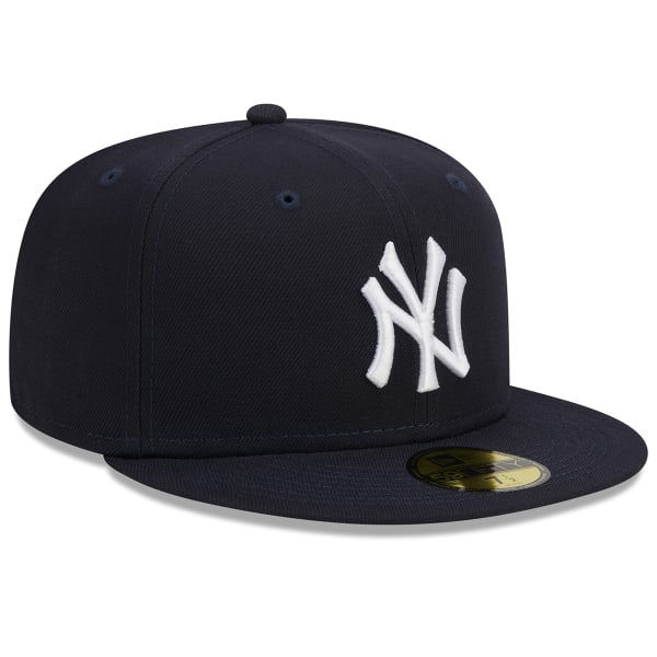 NEW YORK YANKEES Men's New Era Authentic Collection 59FIFTY Fitted Hat