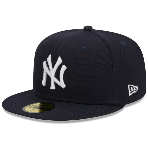 NEW YORK YANKEES Men's New Era Authentic Collection 59FIFTY Fitted Hat