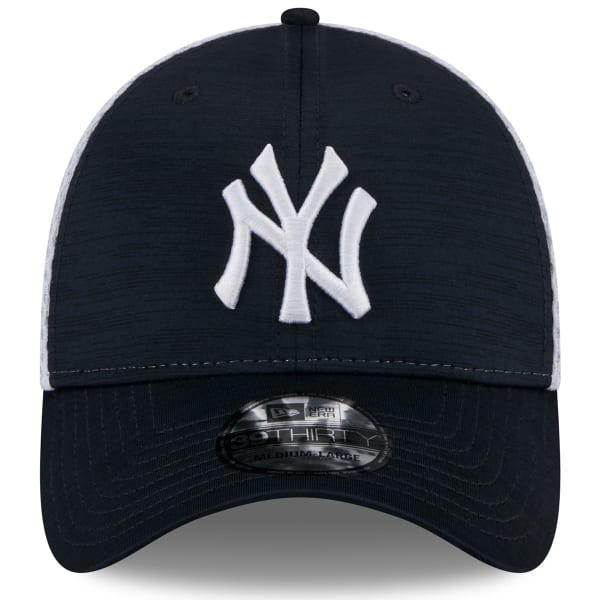 NEW YORK YANKEES New Era 39THIRTY Flex Hat