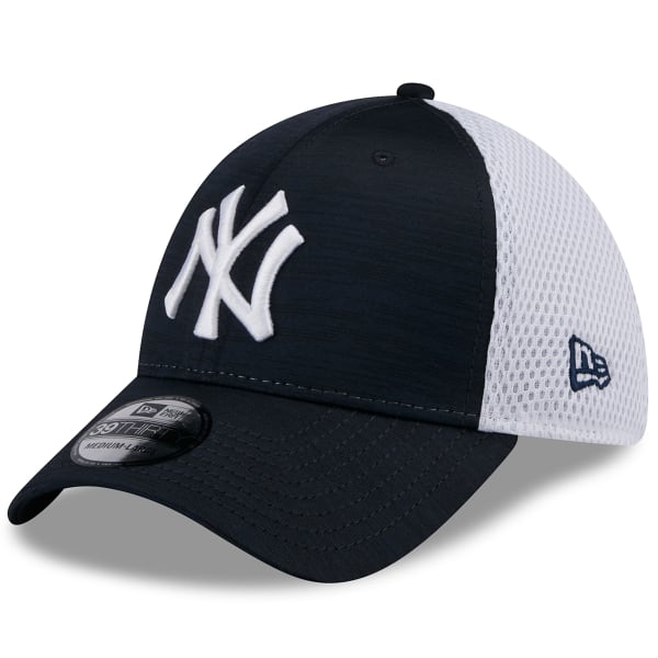 NEW YORK YANKEES New Era 39THIRTY Flex Hat