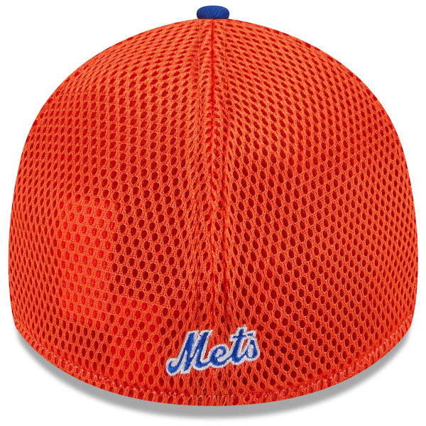 NEW YORK METS New Era 39THIRTY Flex Hat