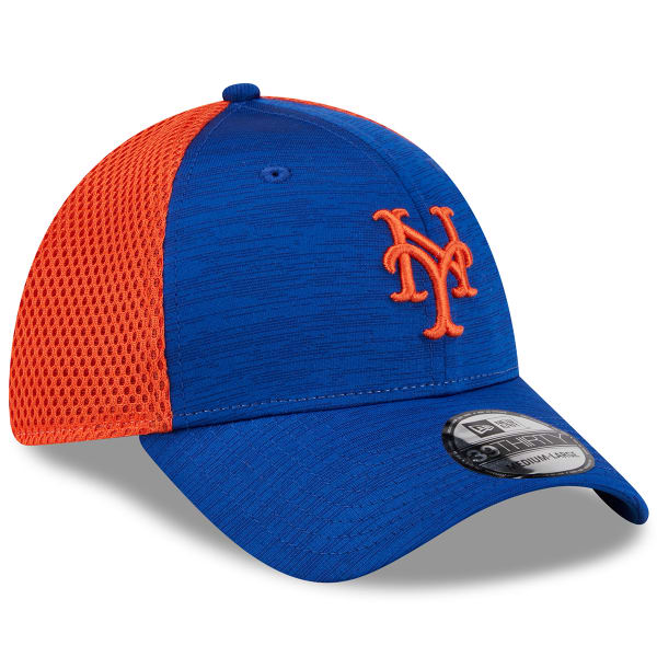 NEW YORK METS New Era 39THIRTY Flex Hat