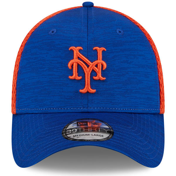 NEW YORK METS New Era 39THIRTY Flex Hat