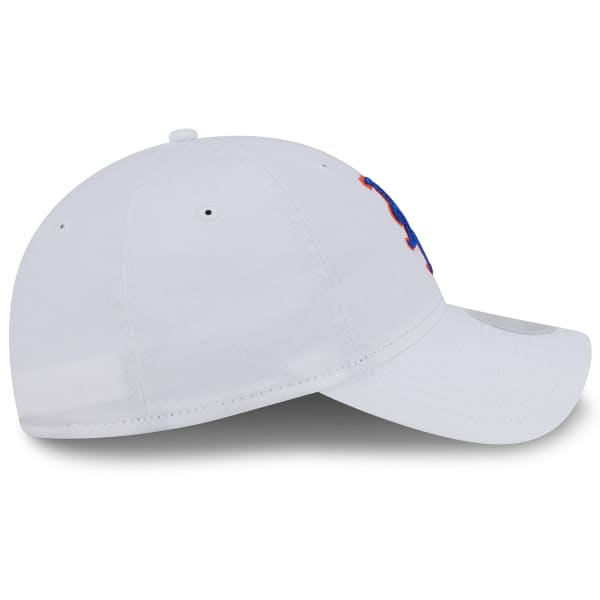 NEW YORK METS Women's New Era 9TWENTY Adjustable Hat