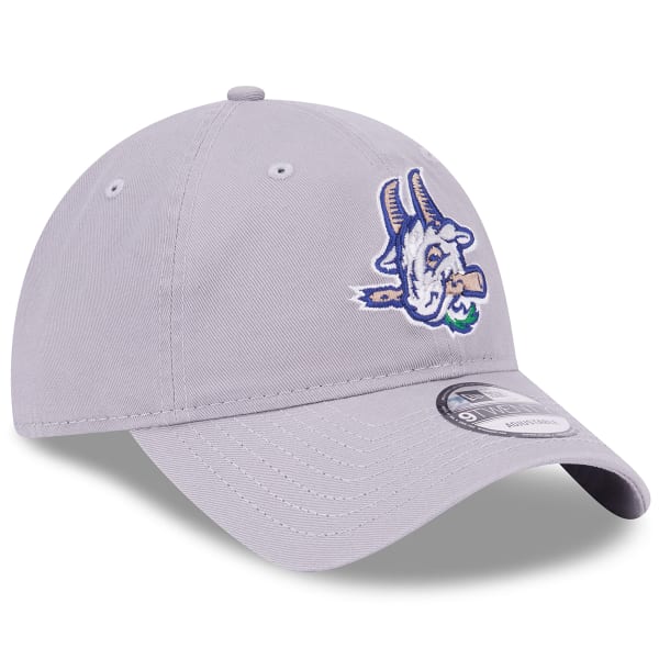 HARTFORD YARD GOATS Men's New Era 9TWENTY Adjustable Hat