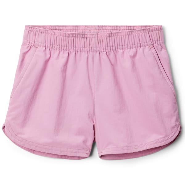 COLUMBIA Girls' PFG Backcast Shorts