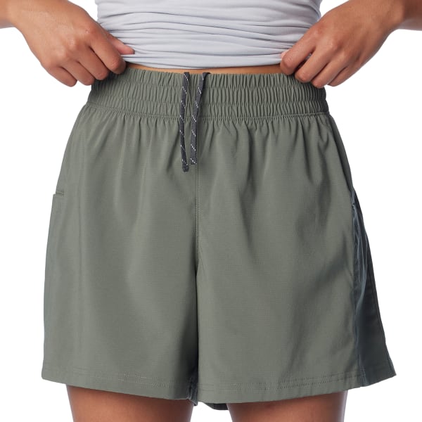 COLUMBIA Women's PFG Uncharted Shorts