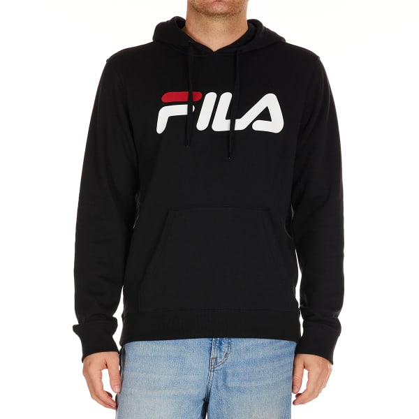 FILA Men's Addard Fleece Hoodie