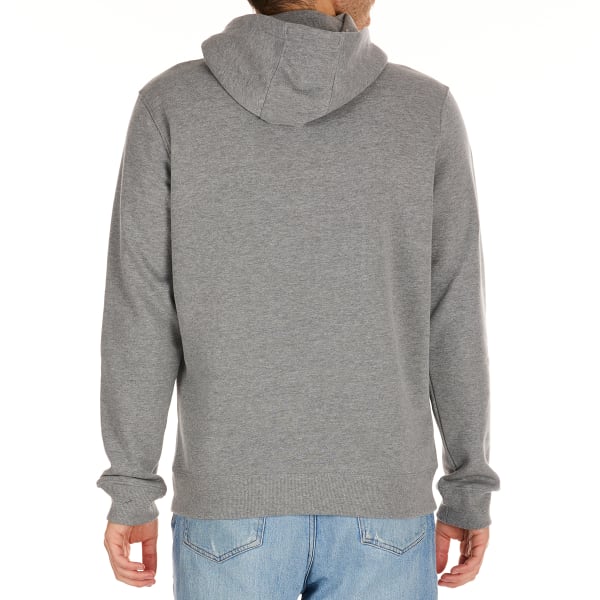 FILA Men's Addard Fleece Hoodie