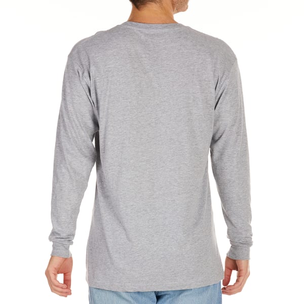 OCEAN CURRENT Men's Long-Sleeve Graphic Tee