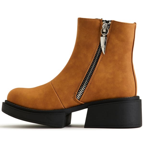 SEVEN7 Women's Vault Boots - Bob's Stores