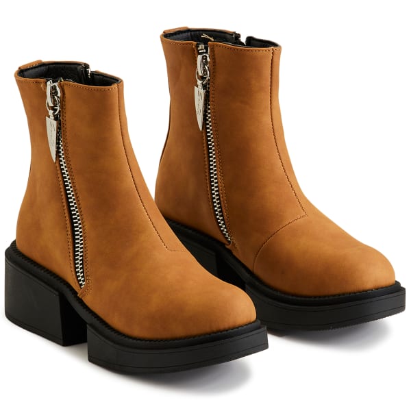 SEVEN7 Women's Vault Boots - Bob's Stores