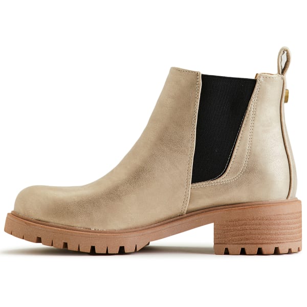 SEVEN7 Women's Billie Chelsea Boots - Bob's Stores