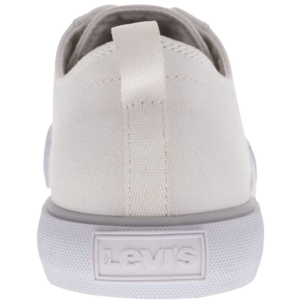 LEVI'S Men's Anikin Canvas Shoes