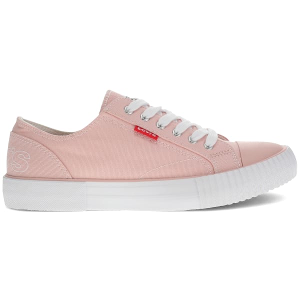 LEVI'S Women's Anika Canvas Shoes - Bob’s Stores