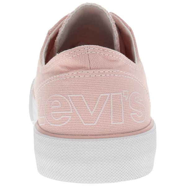 LEVI'S Women's Anika Canvas Shoes