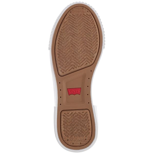 LEVI'S Women's Anika Canvas Shoes