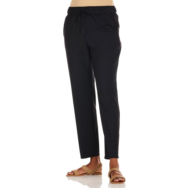 Womens Spyder Interlock Joggers - Boscov's