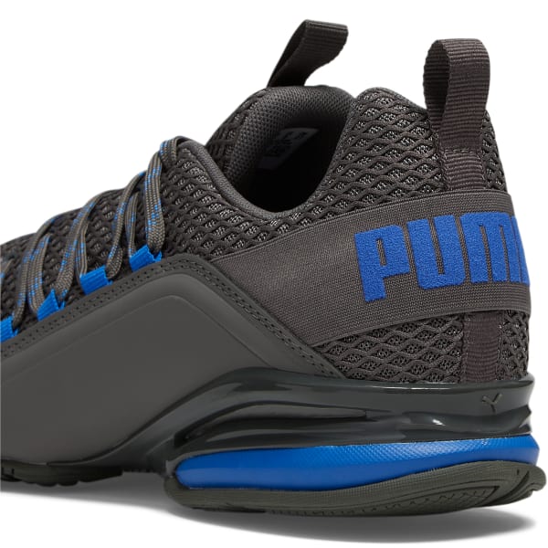 PUMA Men's Axelion Spark Running Shoes