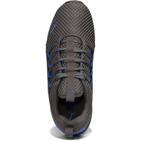 PUMA Men's Axelion Spark Running Shoes