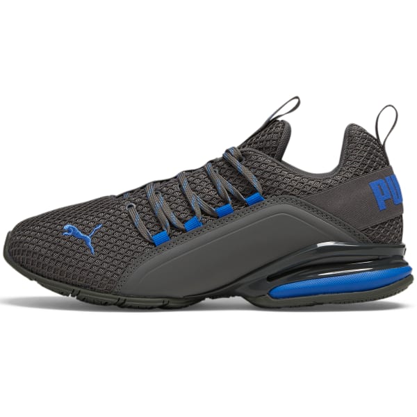 PUMA Men's Axelion Spark Running Shoes