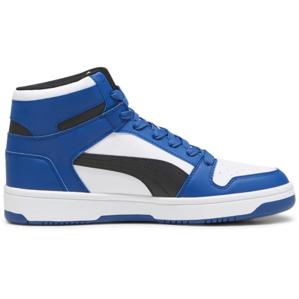 PUMA Men's Rebound LayUp Sneakers