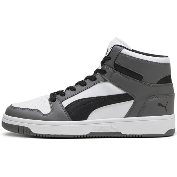 PUMA Men's Rebound LayUp Sneakers