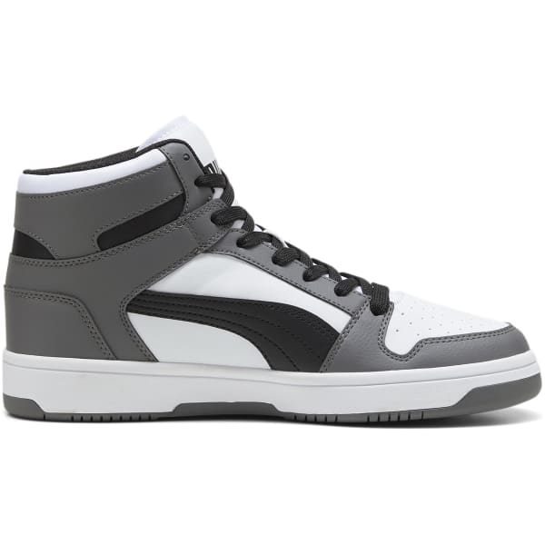 PUMA Men's Rebound LayUp Sneakers