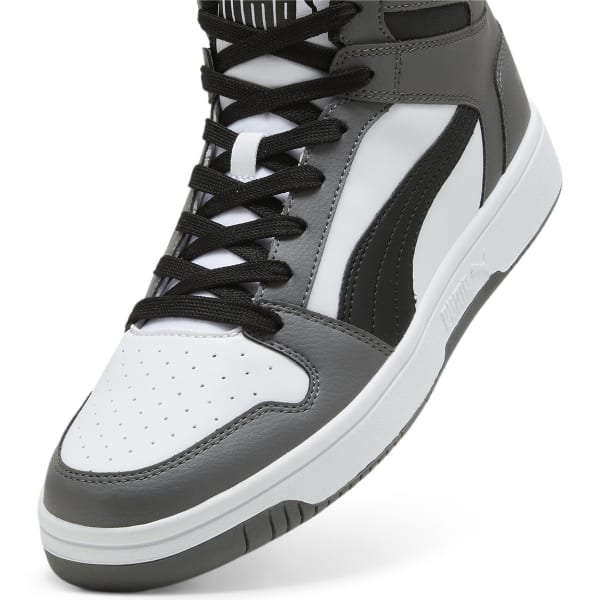 PUMA Men's Rebound LayUp Sneakers