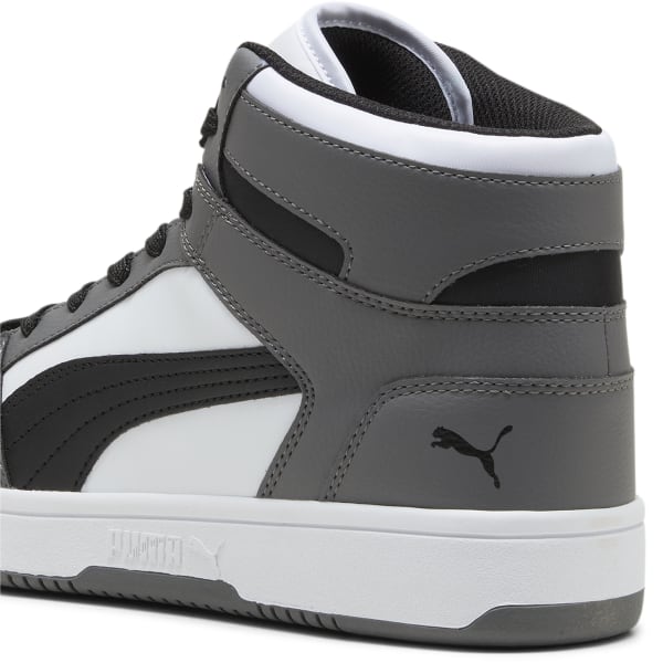 PUMA Men's Rebound LayUp Sneakers