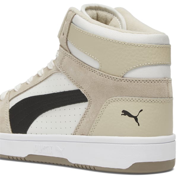 PUMA Men's Rebound LayUp Sneakers