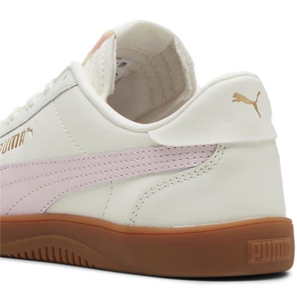 PUMA Women's Club 5v5 Sneakers