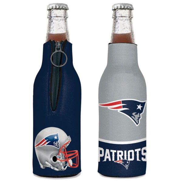 NEW ENGLAND PATRIOTS Bottle Cooler